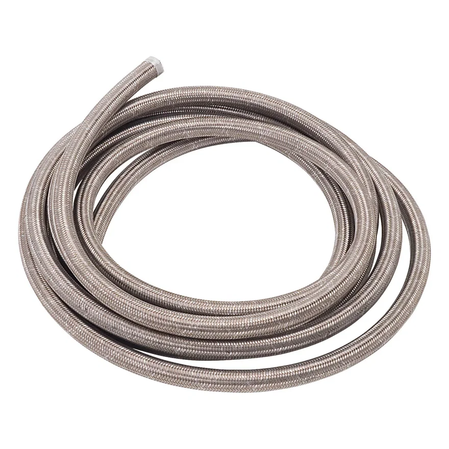 Russell 632080, ProClassic Stainless Hose