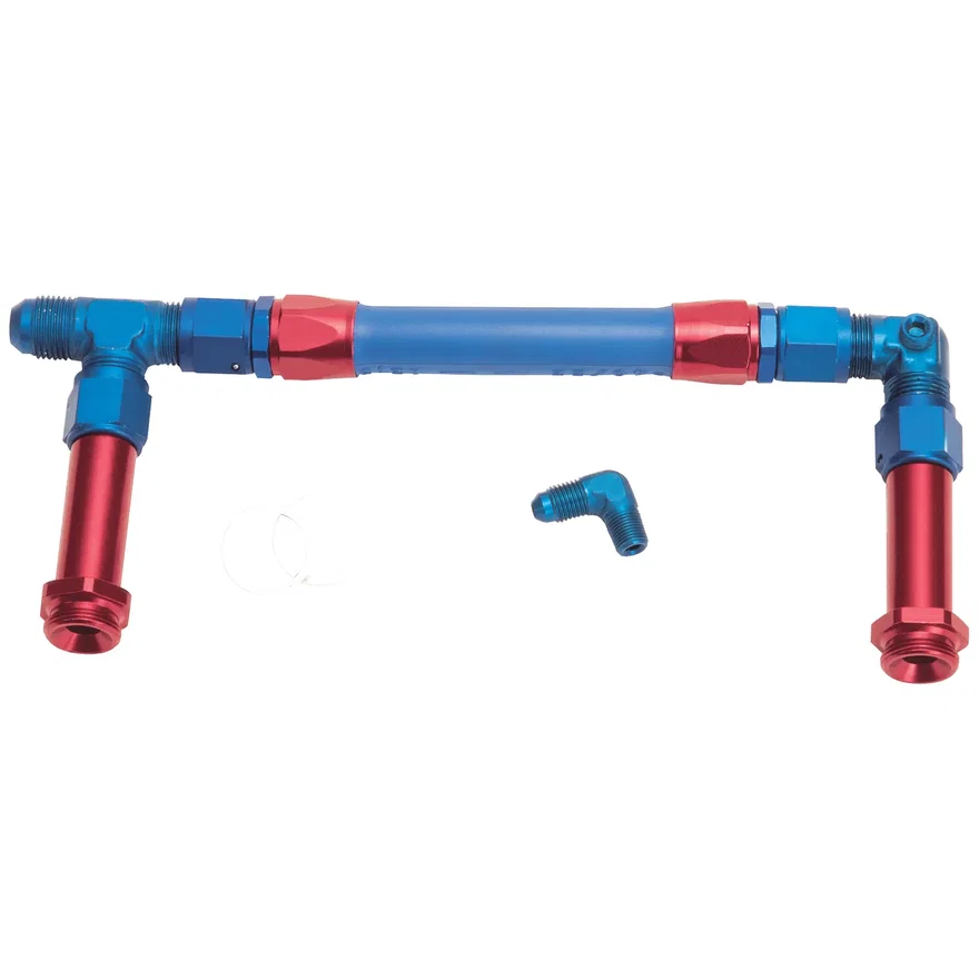 Russell 641160, Fuel Hose Kit