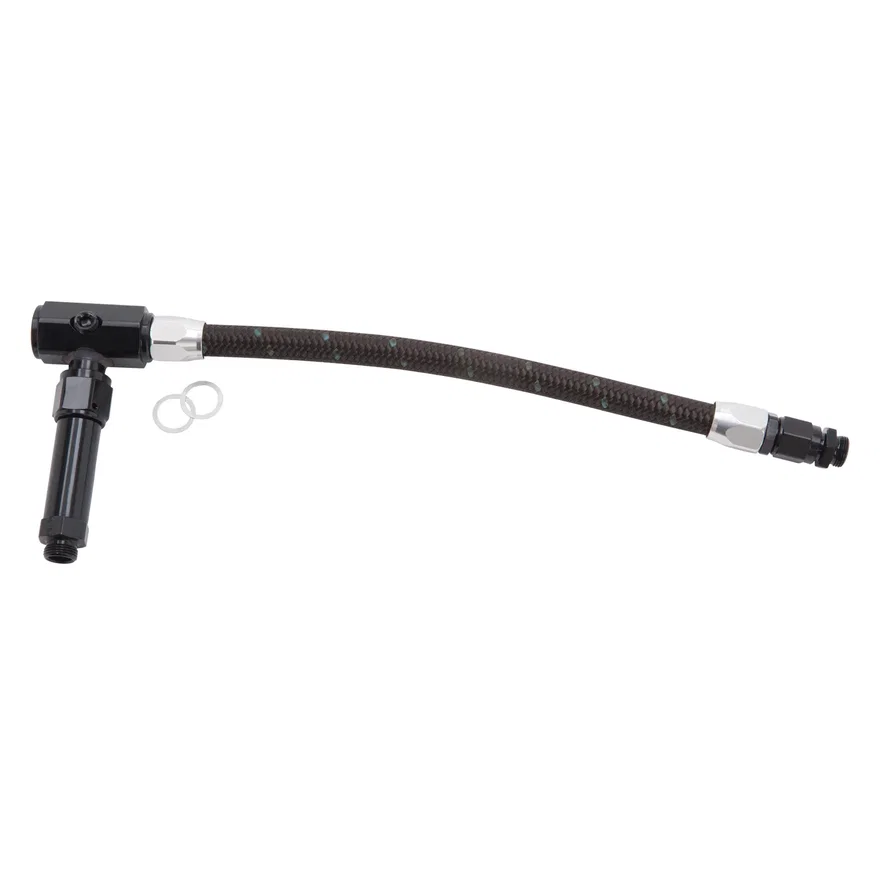 Russell 641253, Fuel Hose Kit