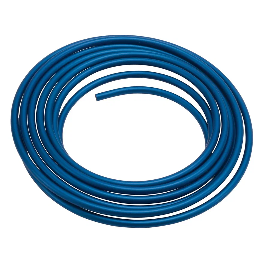 Russell 639250, Aluminum Fuel Line