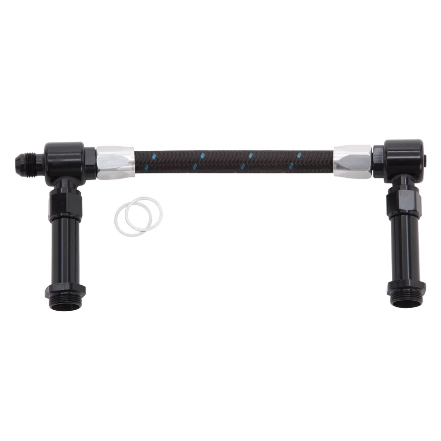 Russell 641153, Fuel Hose Kit
