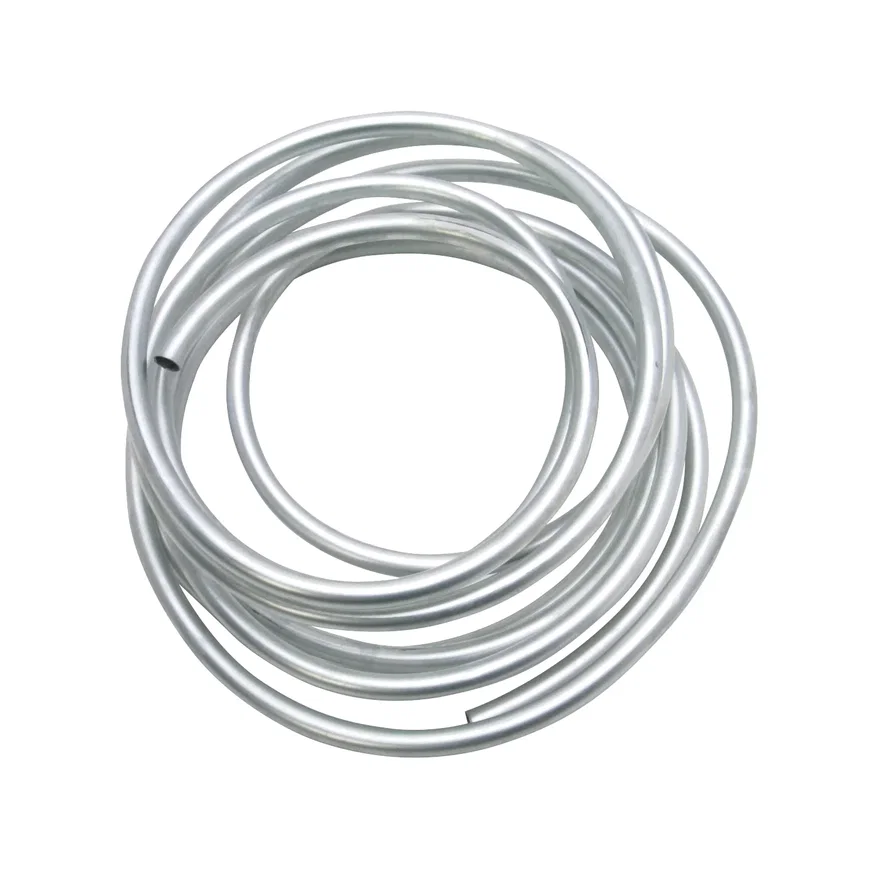 Russell 639480, Aluminum Fuel Line