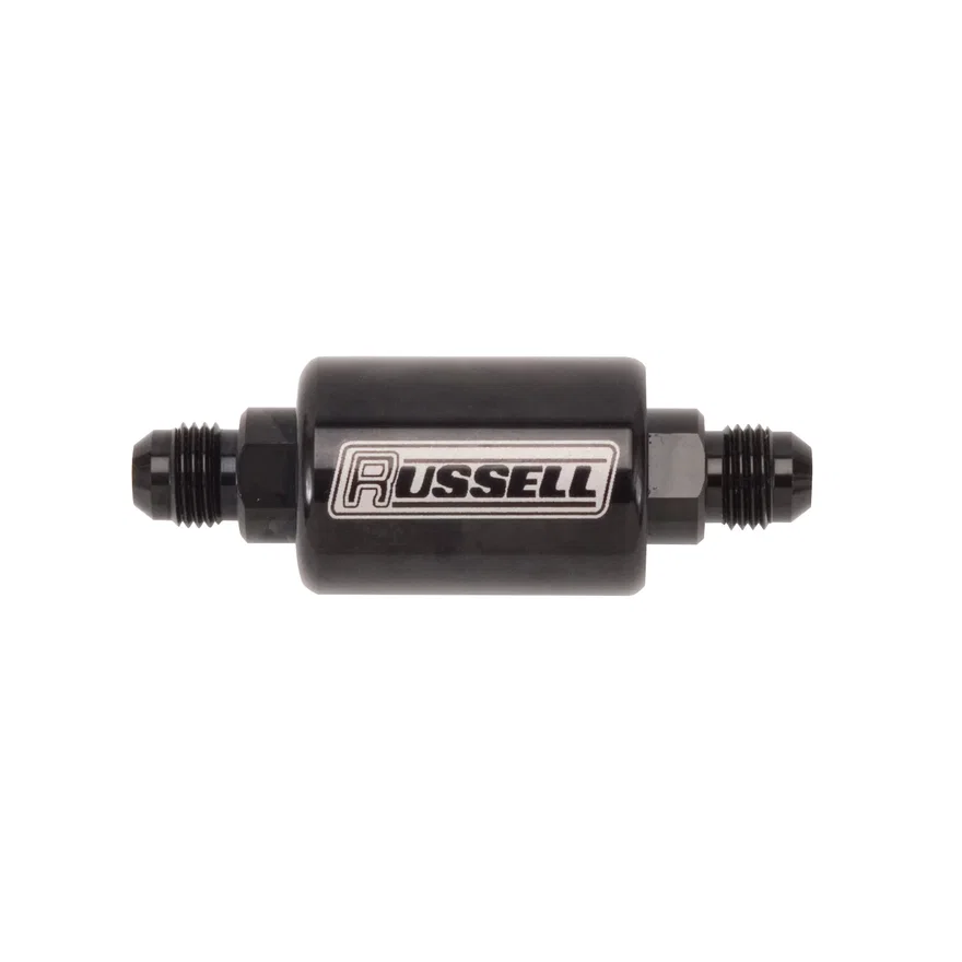 Russell 650603, Check Valve