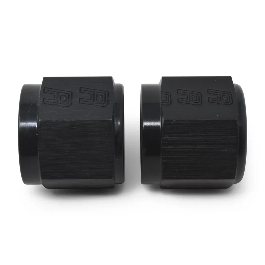 Russell 660593, Tube Nut