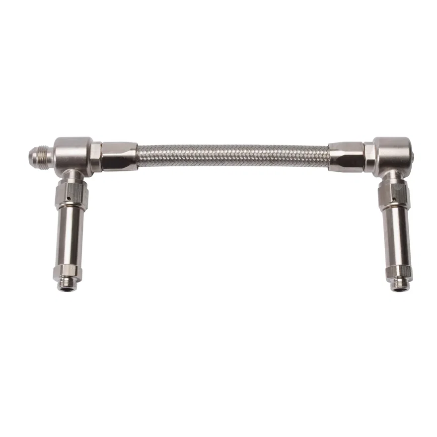 Russell 641181, Fuel Hose Kit