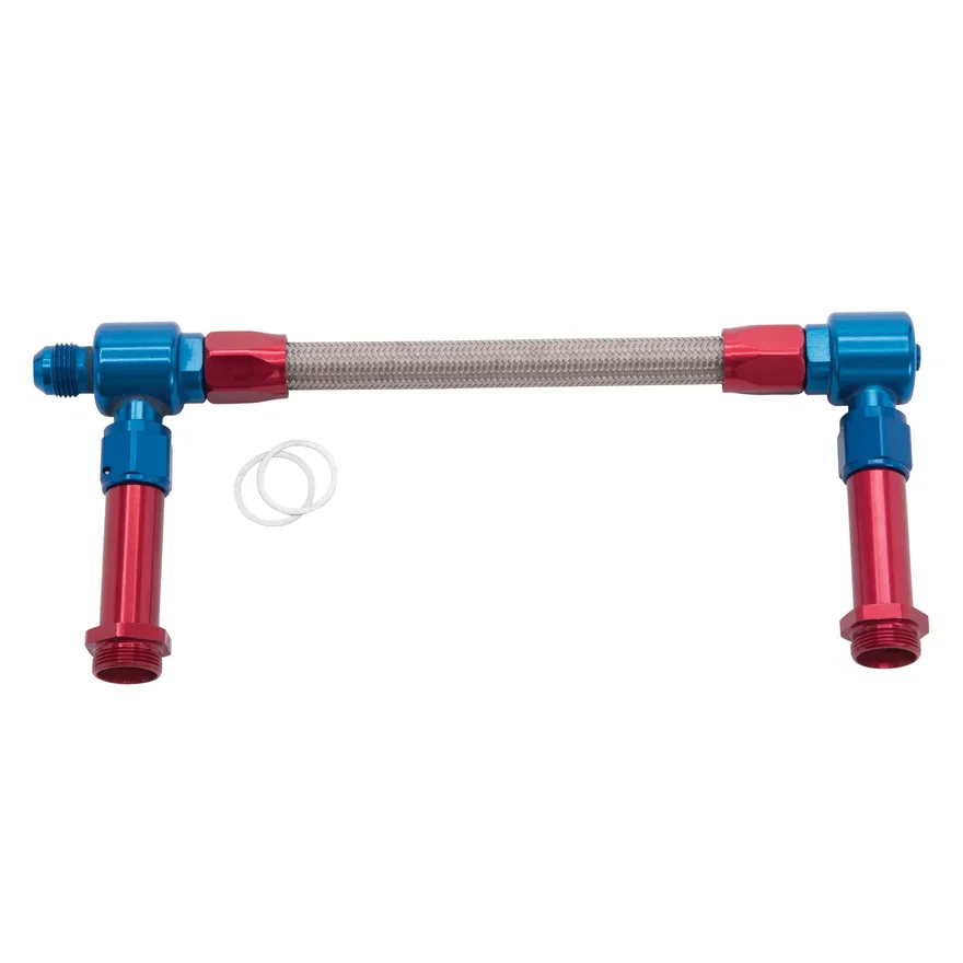 Russell 641150, Fuel Hose Kit