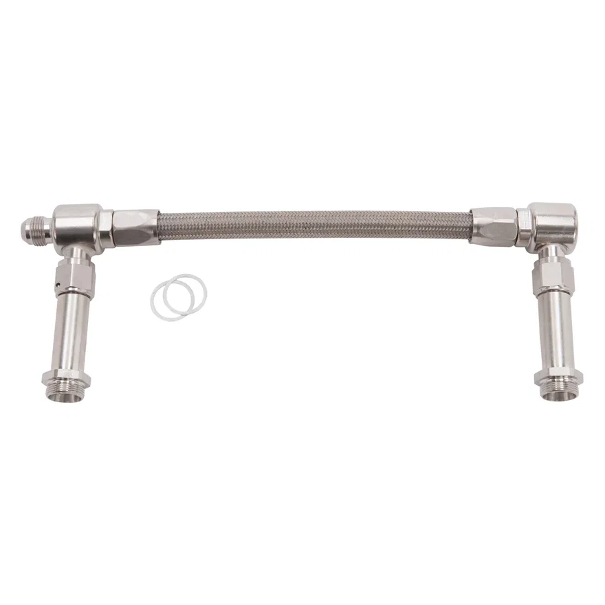 Russell 641141, Fuel Hose Kit