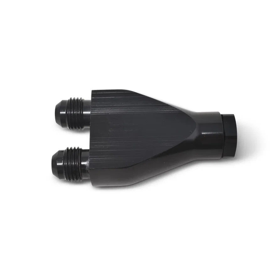 Russell 644143, Y-Block Adapter