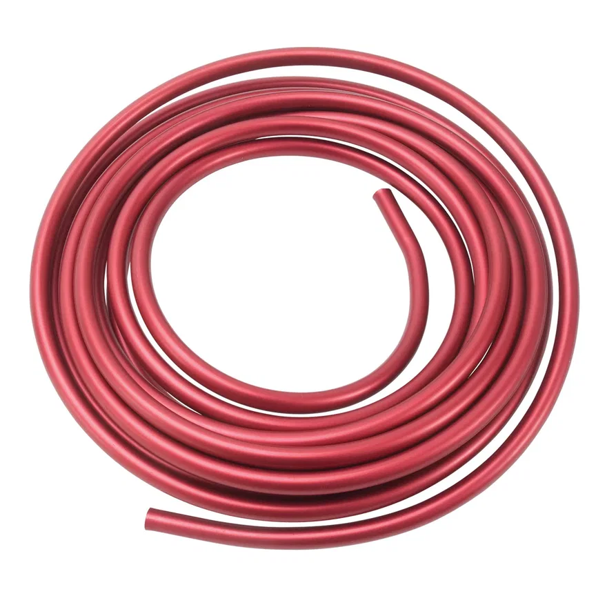 Russell 639260, Aluminum Fuel Line