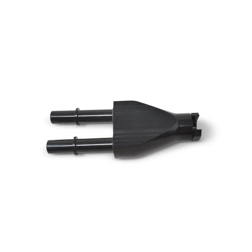 Russell 644163, Y-Block Adapter