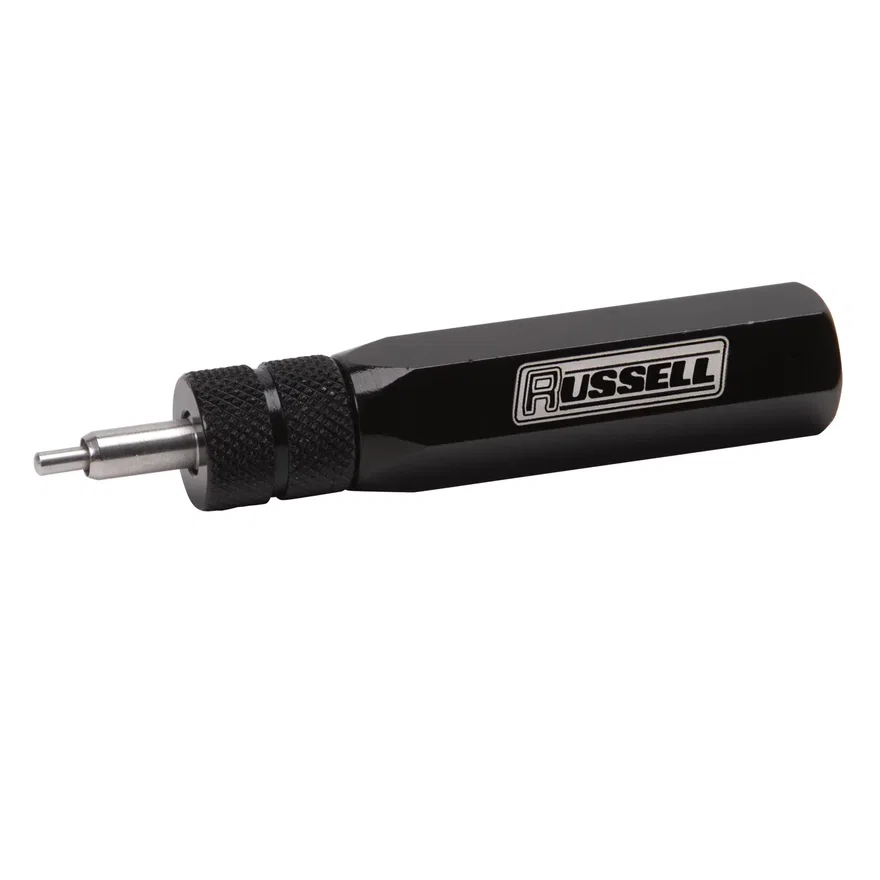 Russell 651970, Assembly Tool