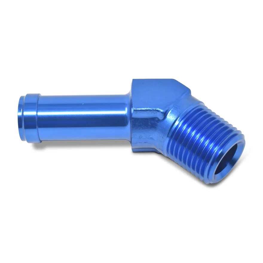 Russell 663050, Adapter Fitting