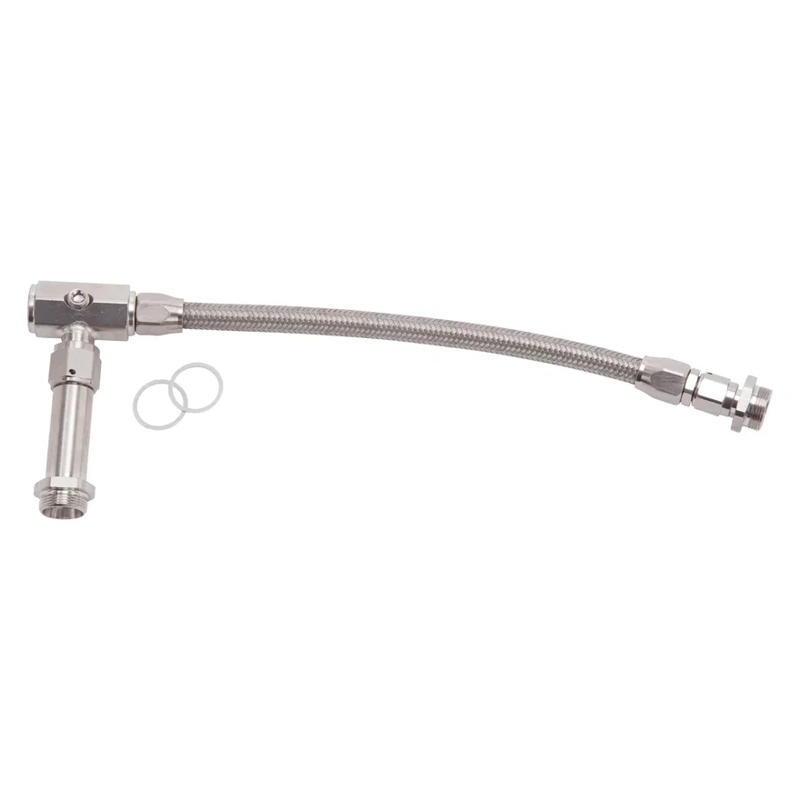 Russell 641091, Fuel Hose Kit