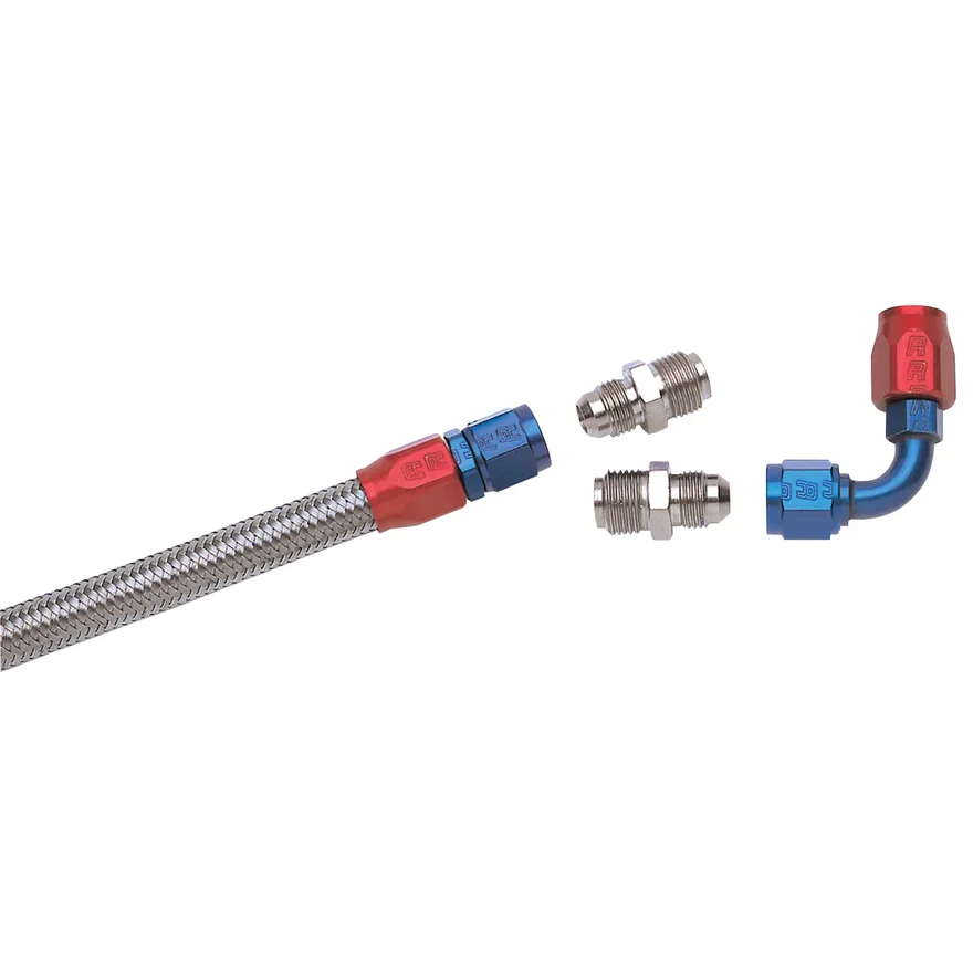 Russell 641020, Fuel Hose Kit
