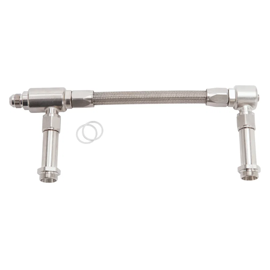 Russell 641271, Fuel Hose Kit