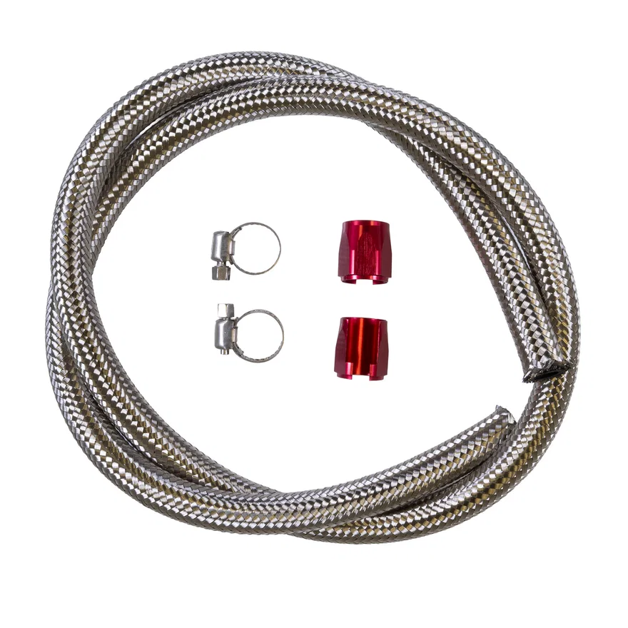 Russell 641050, Fuel Hose Kit