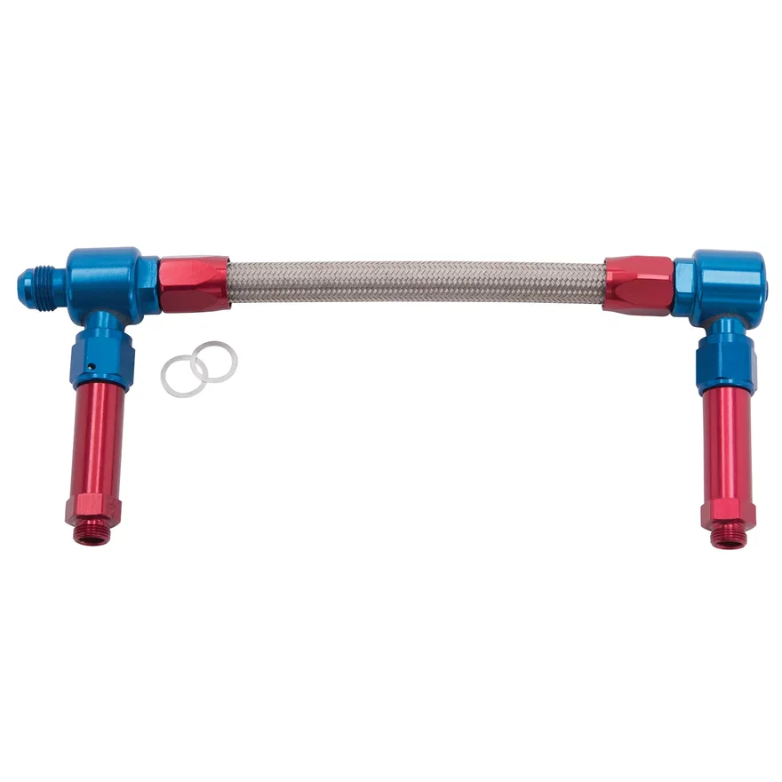 Russell 641180, Fuel Hose Kit