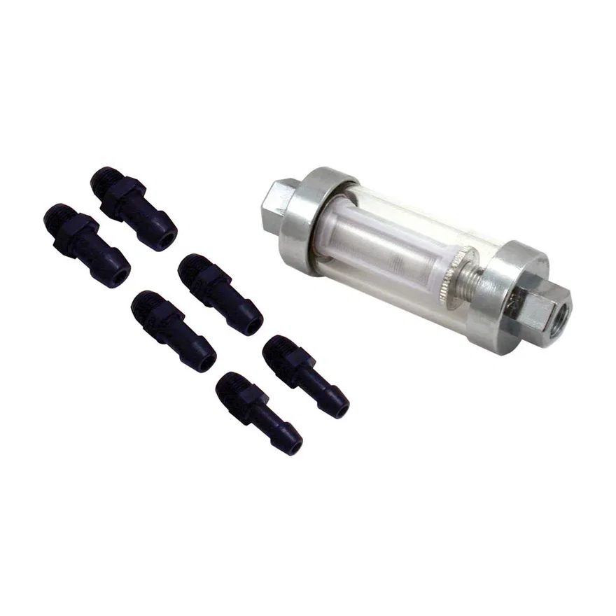 Spectre 6932, SPE-6932 Premium Clear Fuel Filter