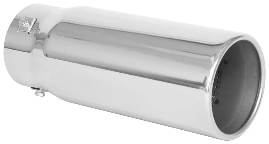 Spectre 25556, SPE-25556 Exhaust Tip
