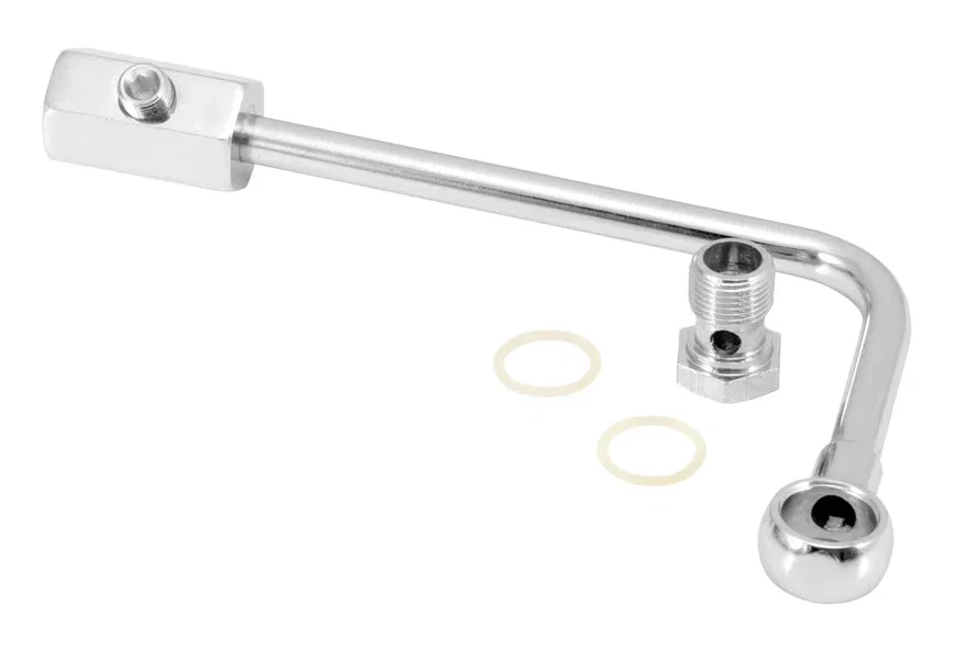 Spectre 29883, SPE-29883 Fuel Line Kit
