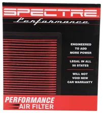 SPE-HPR10022 Spectre Replacement Air Filter for BMW image 4
