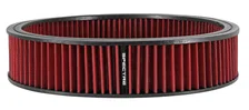 SPE-HPR0136 Spectre Replacement Air Filter image 1