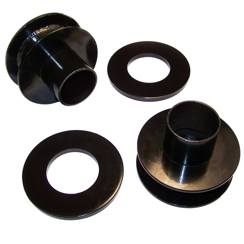 Superlift 40007, 05-19 Ford F-250/350 4WD 2.5in Leveling Kit - Front