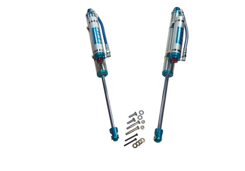 Superlift SL5171-01A, 10-25 Ford F-250/350 Superduty Superlift Edition King Reservoir Rear 4-8in Shock