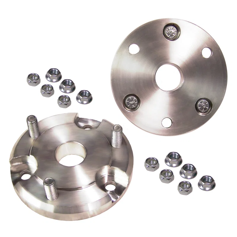 Superlift 40022, 06-18 1500 Ram 4WD 1.75in Leveling Kit - Front