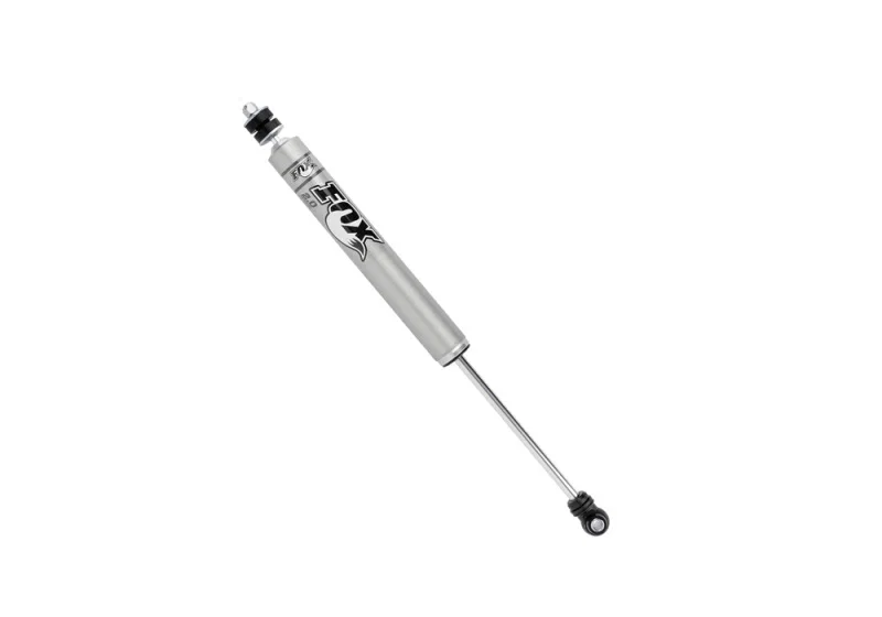 Superlift 980-24-658, 01-10 Chevy Silverado 2500HD - Fox 2.0 Shock - Front 4-6in Lift Kit - Single Shock