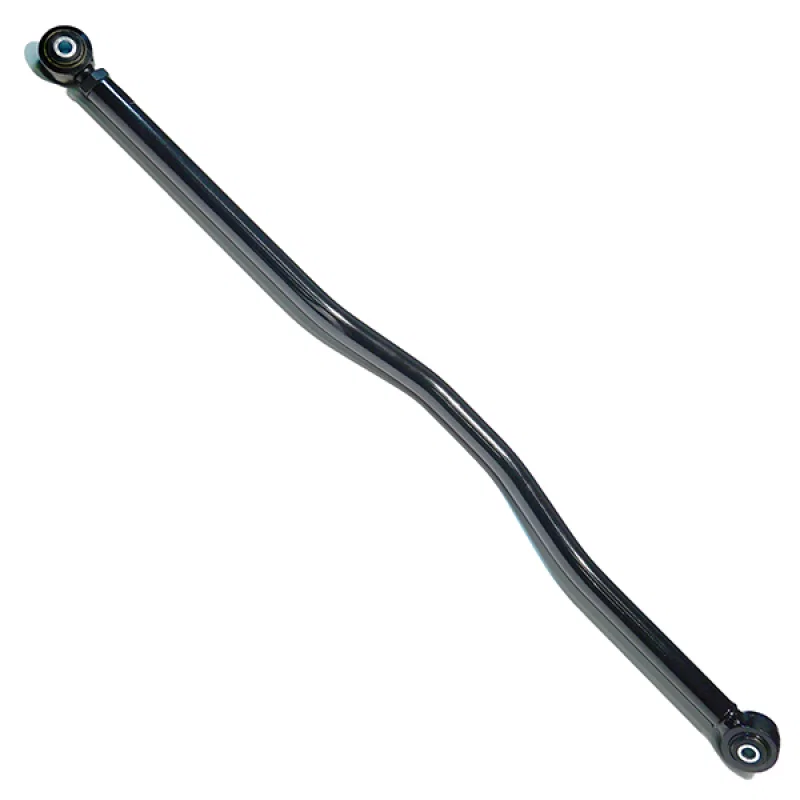 Superlift 5771, 07-18 Jeep Wrangler JK w/ 2-6in Lift Kit Adjustable Track Bar - Rear