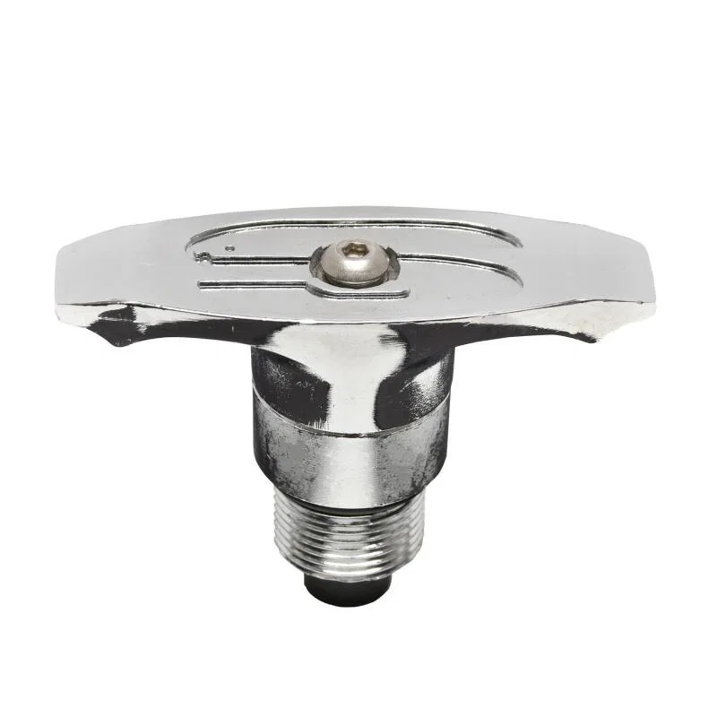 Superwinch 90-24569, Replacement Clutch Handle for Talon 14/18 Winches/4 - Silver