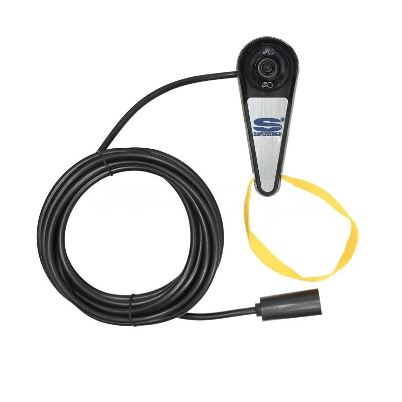 Superwinch 90-40308-01, Replacement Remote Control w/ 15ft Cable