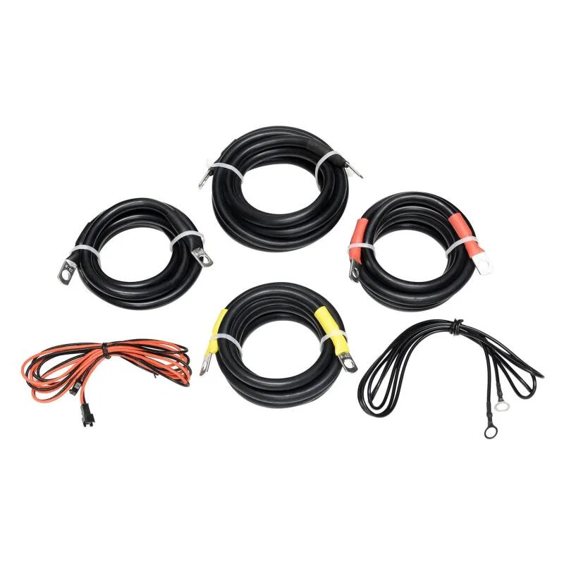 Superwinch 90-42782, SX10/SX12 Winch Control Box Relocation Cable Kit