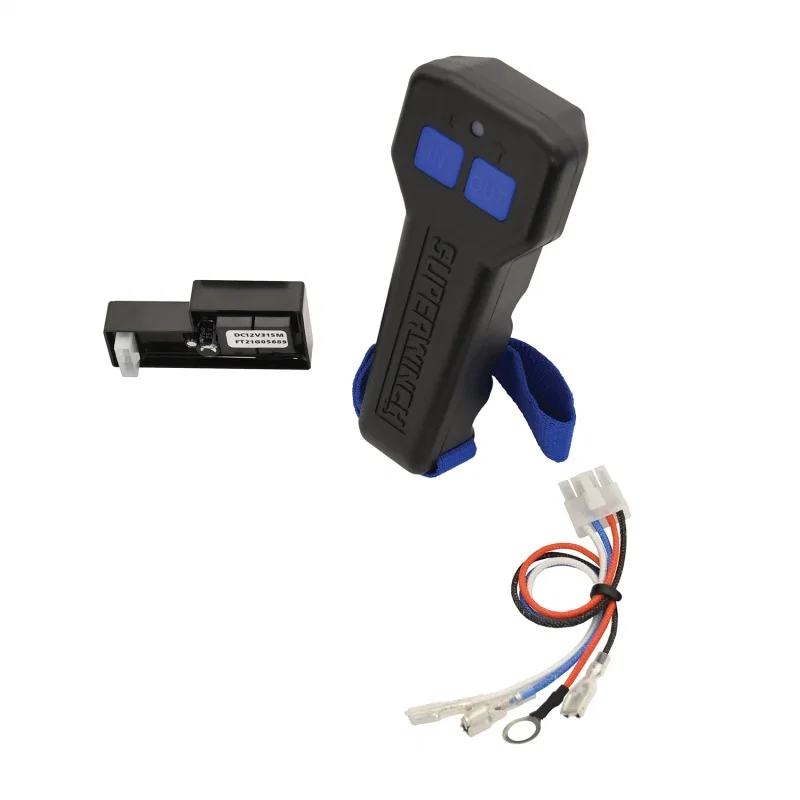 Superwinch 2277R, Replacement Wireless Remote Kit