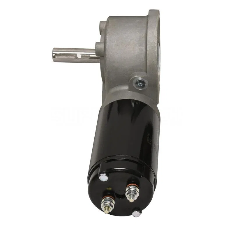 Superwinch 716727, Replacement Power Drive - .55hp 60:1 Ratio 12V