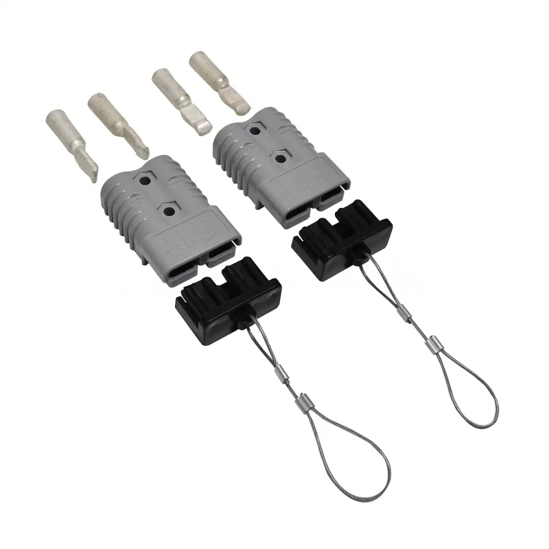 Superwinch 2236, Electrical Connectors for winches up to 18000 LBS