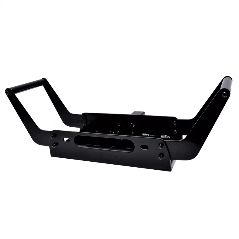 Superwinch 2050, 9500 LBS 2in Receiver Cradle (SX 10000 / Talon 9.5 / Tiger Shark 9500 / LP 8500/10000)