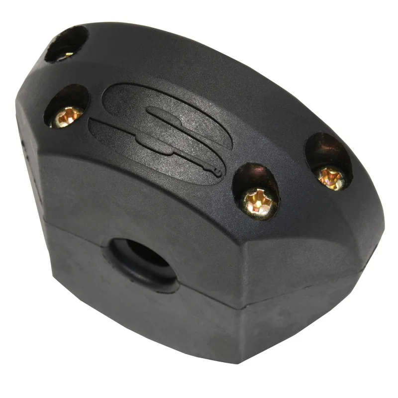 Superwinch 2586, Winch Hook Snubber - Black