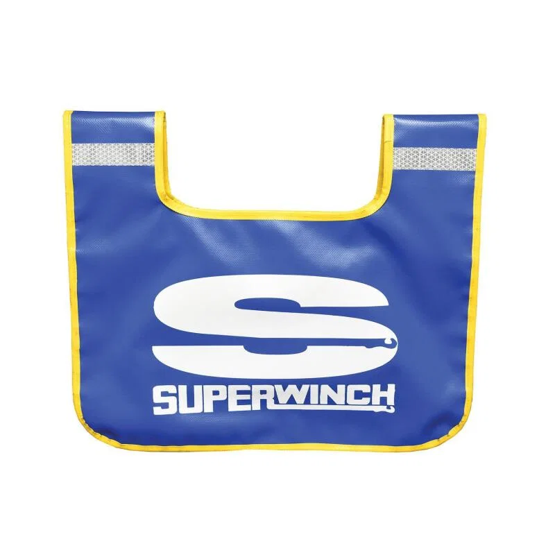 Superwinch 2570, Winch Rope Dampener
