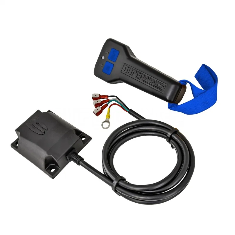 Superwinch 2277, Wireless Remote Control Kit
