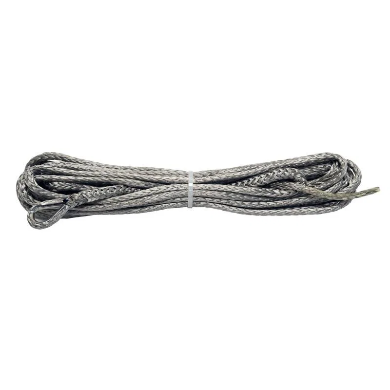 Superwinch 87-42613, Repl Synthetic Rope 3/16in Diameter x 50ft Length Terra25SR/2500SR/35SR/3500SR Winches