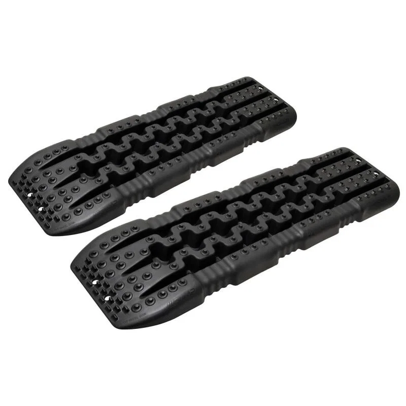 Superwinch 2598, Recovery Traction Boards - Black - Pair