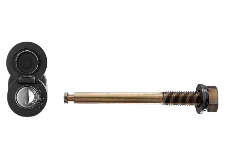 Thule STL2, Snug-Tite Receiver Lock