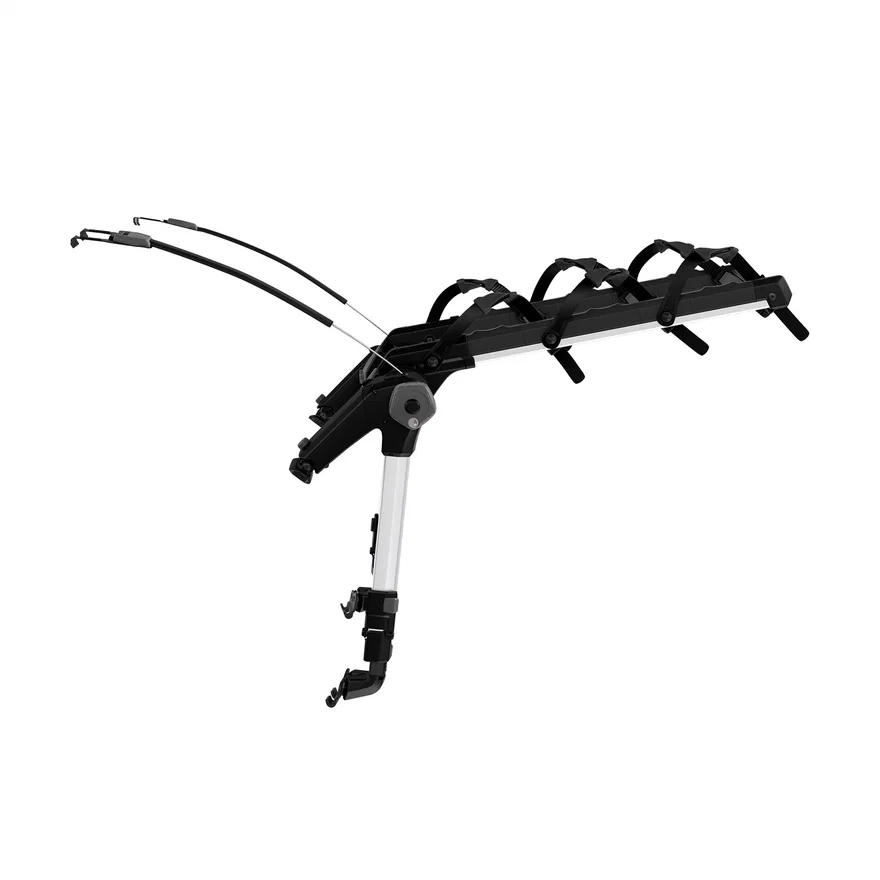 Thule 995005, OutWay Hanging Trunk Bike Rack