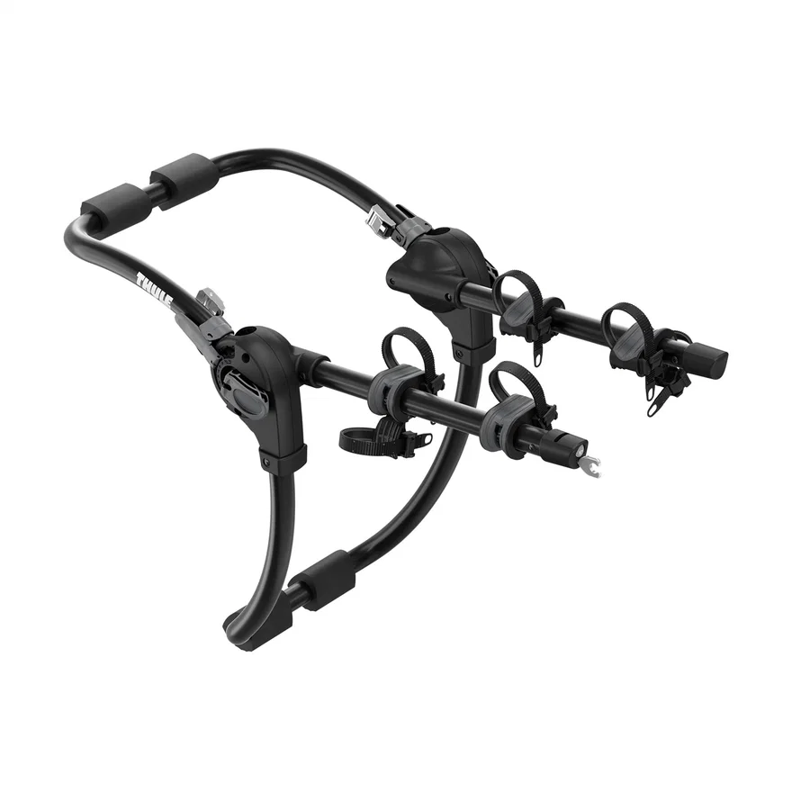 Thule 900600, Gateway Pro Bike Trunk Bike Rack
