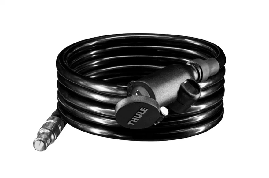 Thule 538XT, Locking Cable