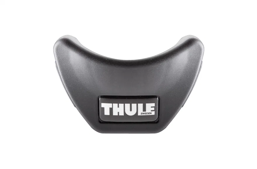 Thule TC2, Wheel Tray End Caps