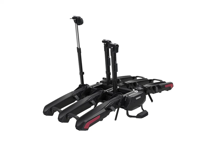 Thule 903310, Epos Platform Hitch Bike Rack