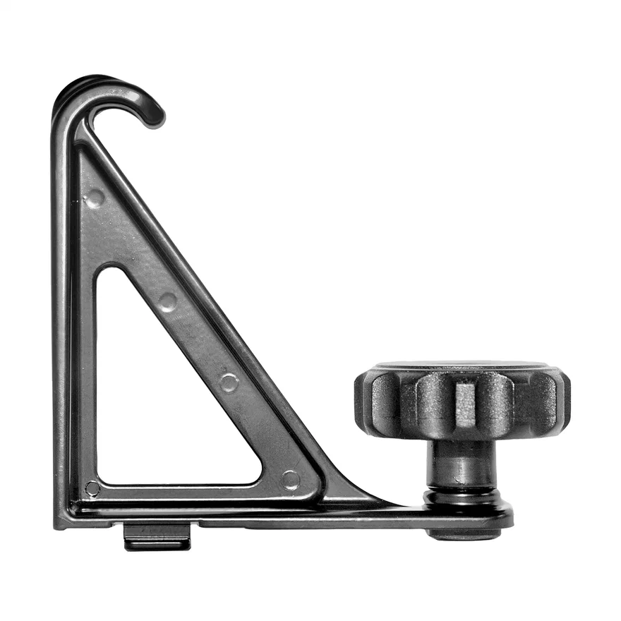 Thule 502002, Load Stops